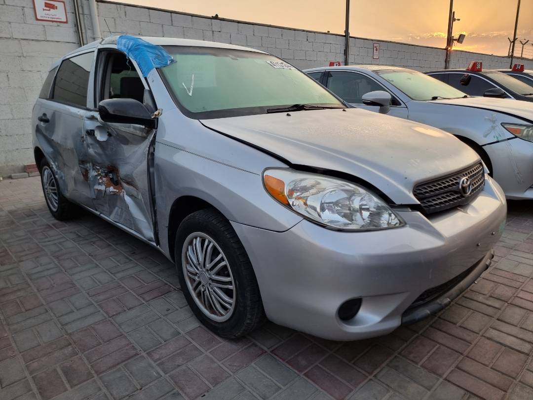 2006 TOYOTA COROLLA — 174139 Miles — Lot 125478 — Ind. 12 - Marhaba Auctions Used Cars - Image 3