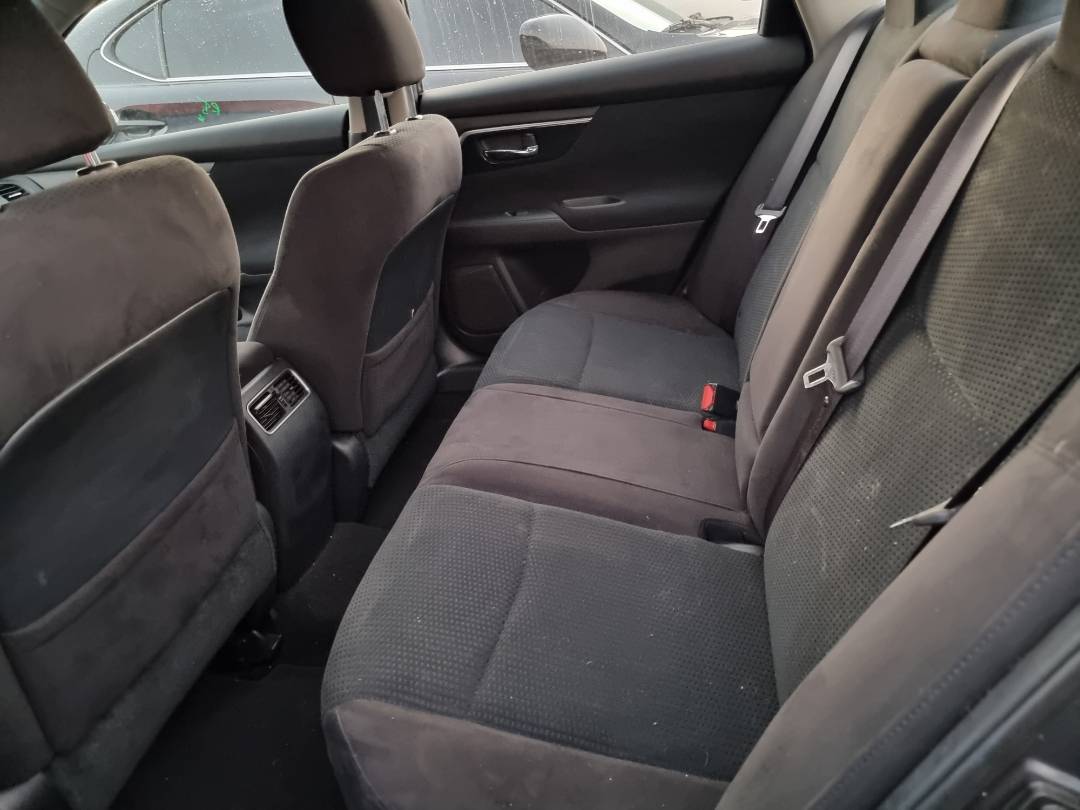 2014 NISSAN ALTIMA — 97018 Miles — Lot 125487 — Ind. 12 - Marhaba Auctions Used Cars - Image 6