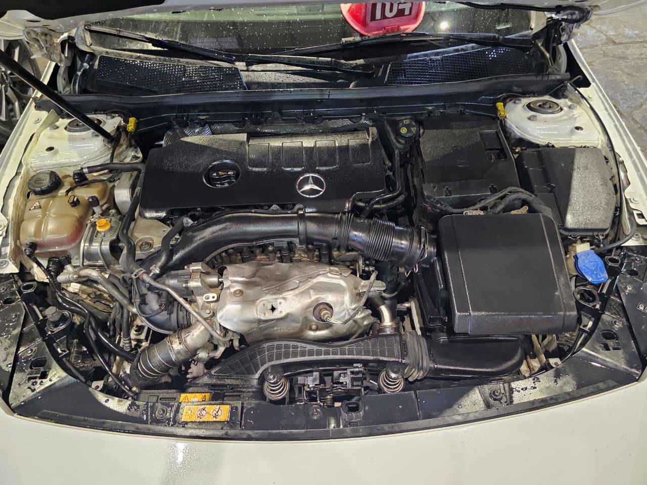 2021 MERCEDES BENZ CLA 250 — 0 KM — Lot N222094 — Main - Marhaba Auctions Used Cars - Image 12