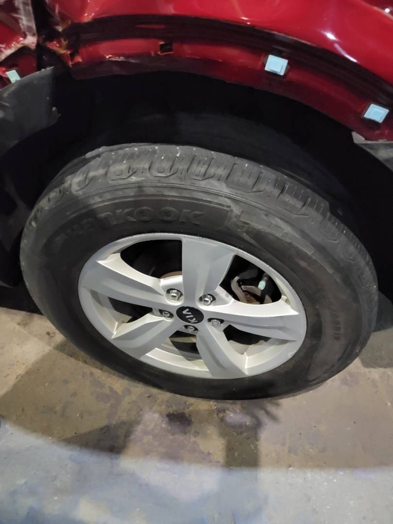 2021 KIA SORENTO — 68238 Miles — Lot 010450 — Main - Marhaba Auctions Used Cars - Image 6