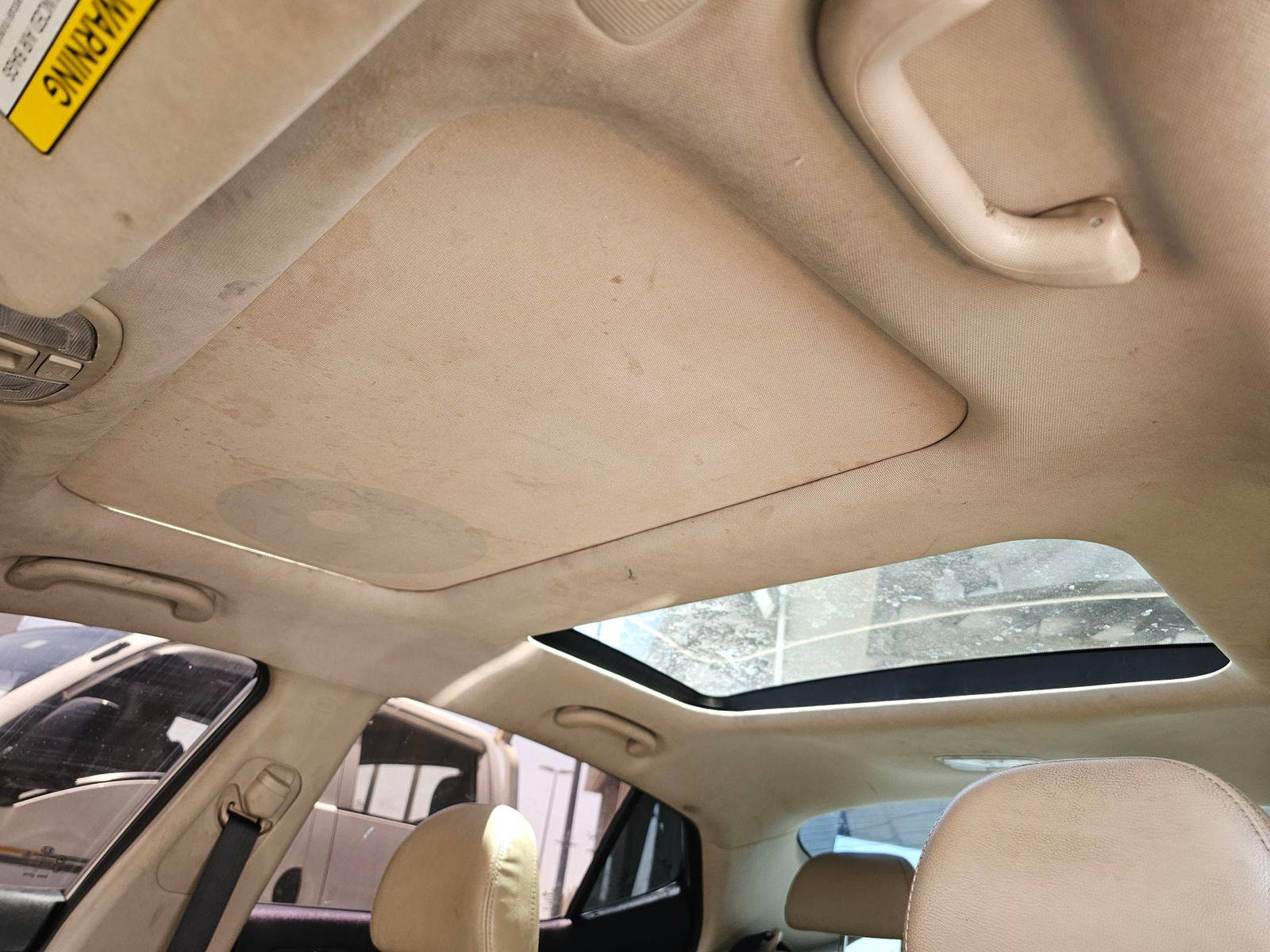 KIA OPTIMA 2011 - Marhaba Auction Used Cars - Image 8