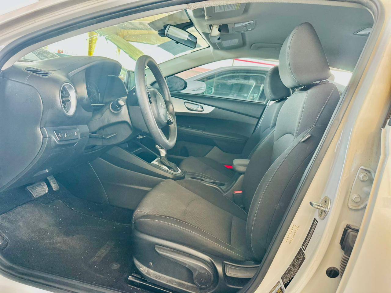 KIA FORTE 2023 - Marhaba Auction Used Cars - Image 10