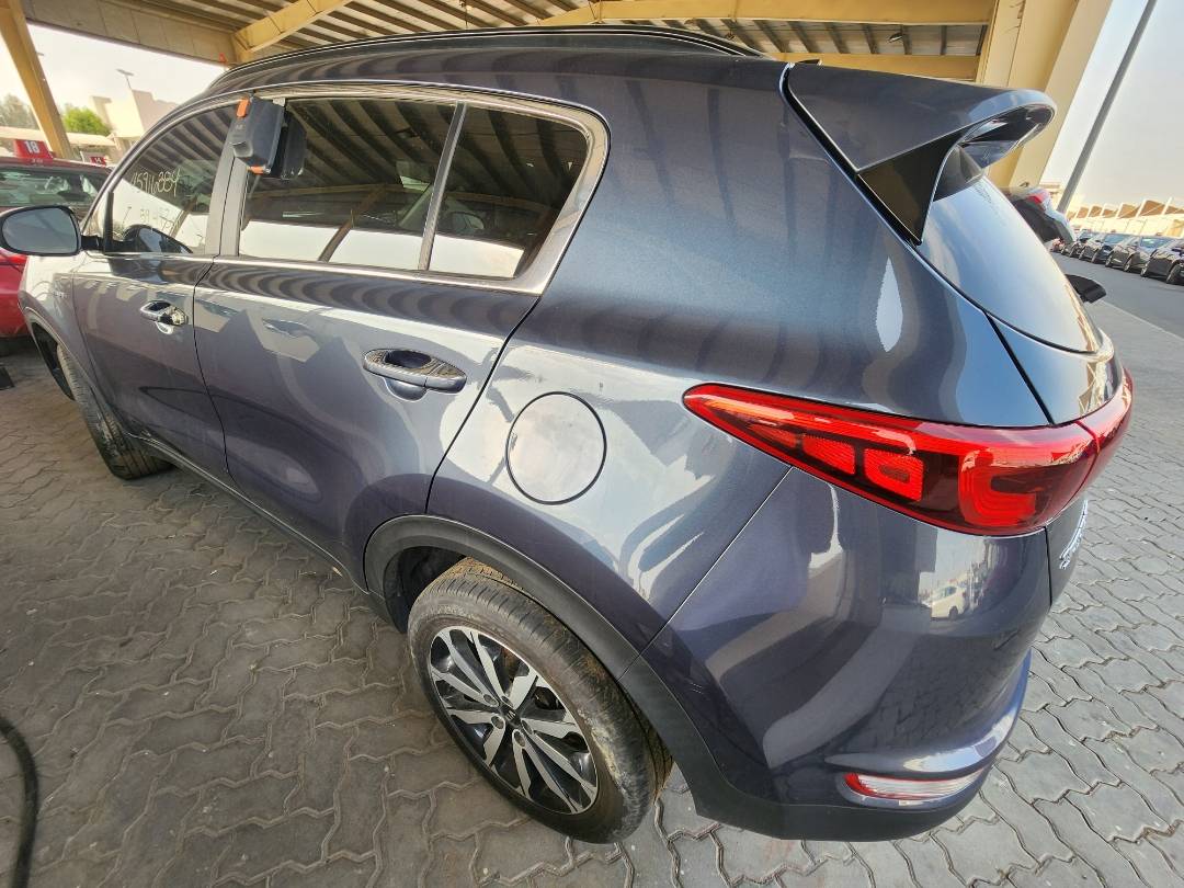 2019 KIA SPORTAGE — 59473 Miles — Lot 45916884 — Souq - Marhaba Auctions Used Cars - Image 10