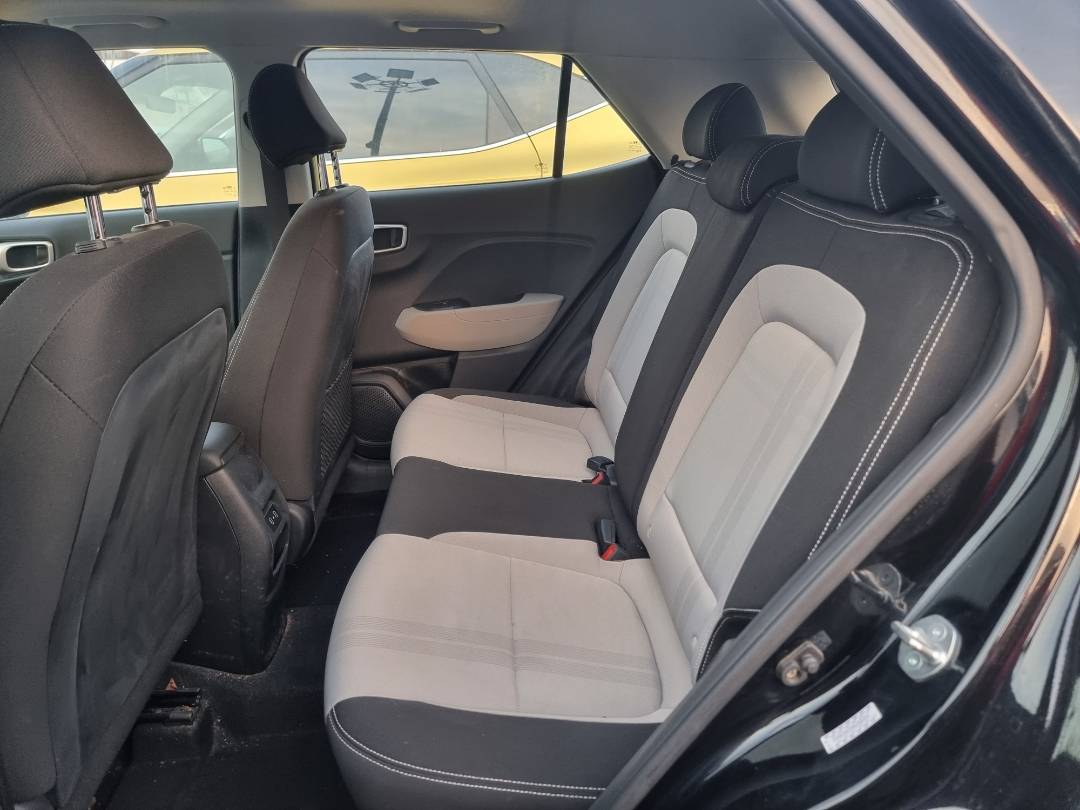 2024 HYUNDAI VENUE SEL — 26751 Miles — Lot 2RU326454 — Ind. 12 - Marhaba Auctions Used Cars - Image 6