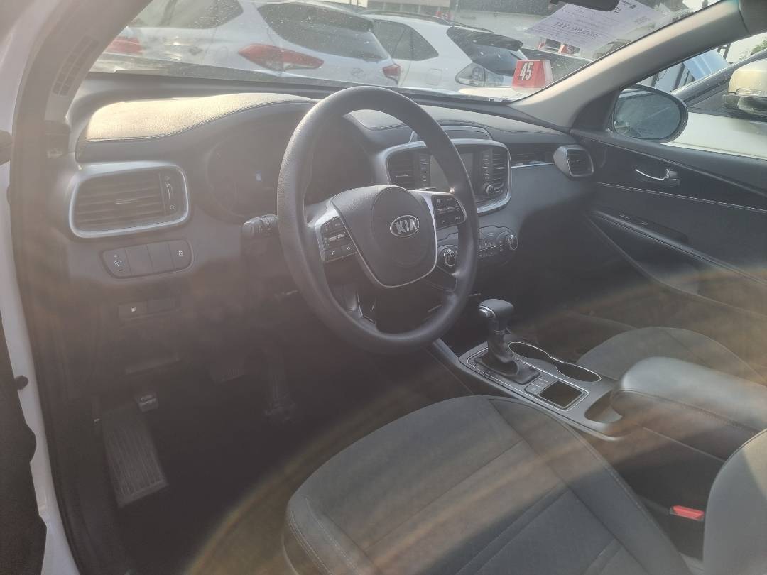 KIA SORENTO 2020 - Marhaba Auction Used Cars - Image 7