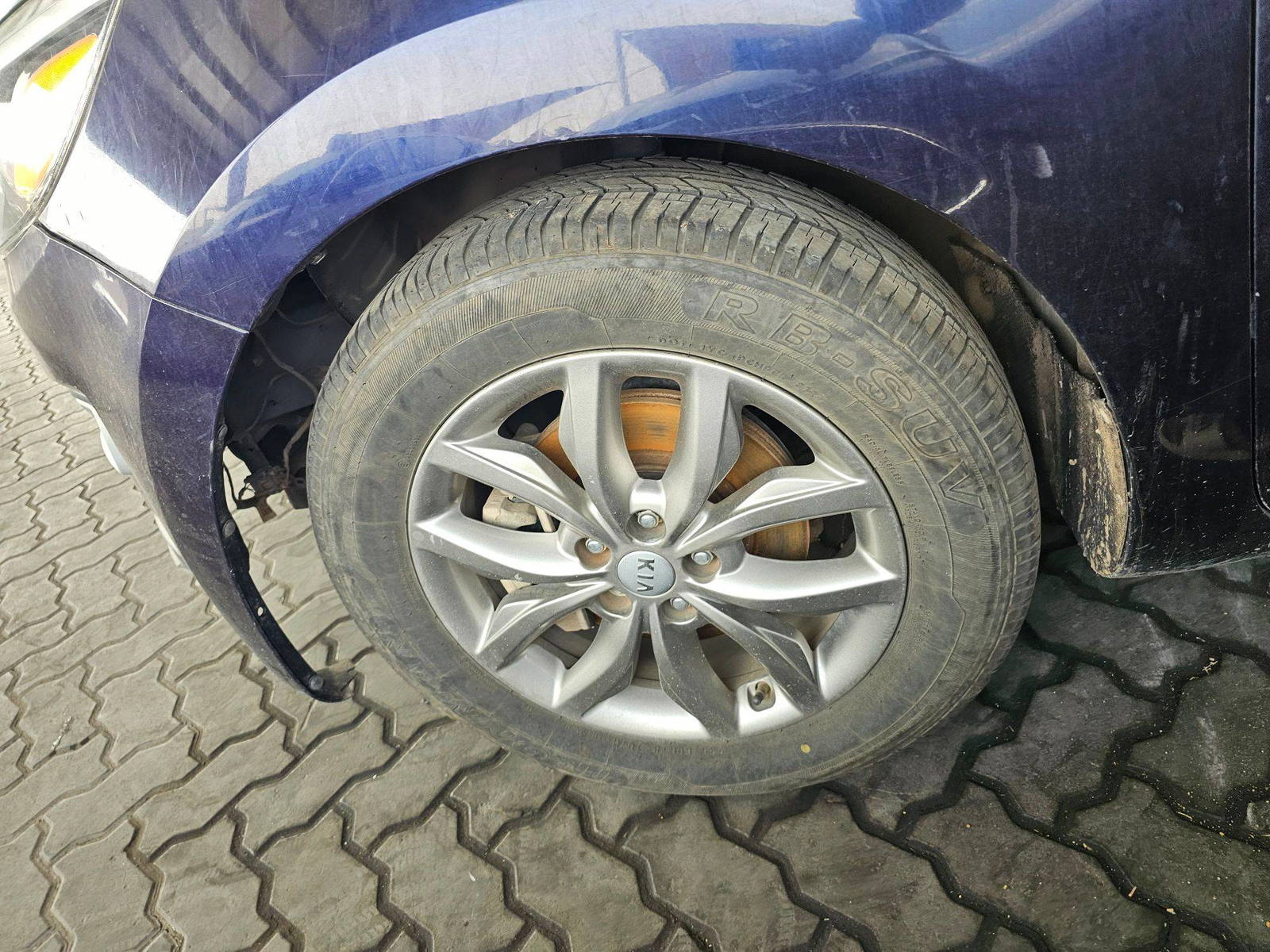 KIA SEDONA 2019 - Marhaba Auction Used Cars - Image 9