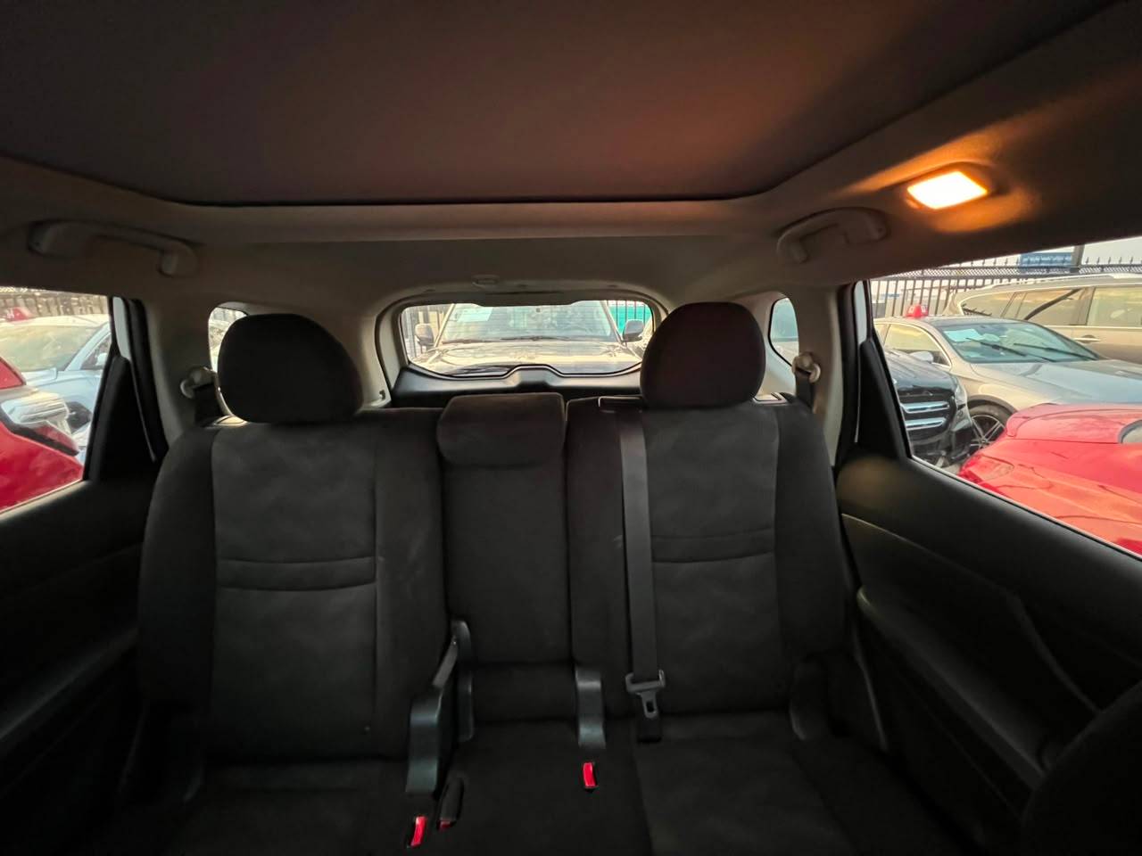 2014 NISSAN ROGUE — 127886 Miles — Lot 86839335 - Marhaba Auctions Used Cars - Image 6
