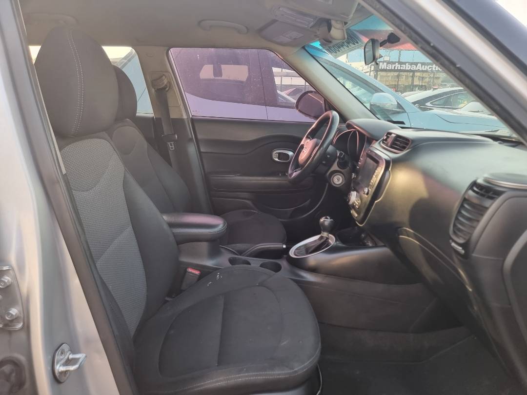 2018 KIA SOUL — 214926 Miles — Lot 7595464 — Ind. 12 - Marhaba Auctions Used Cars - Image 9