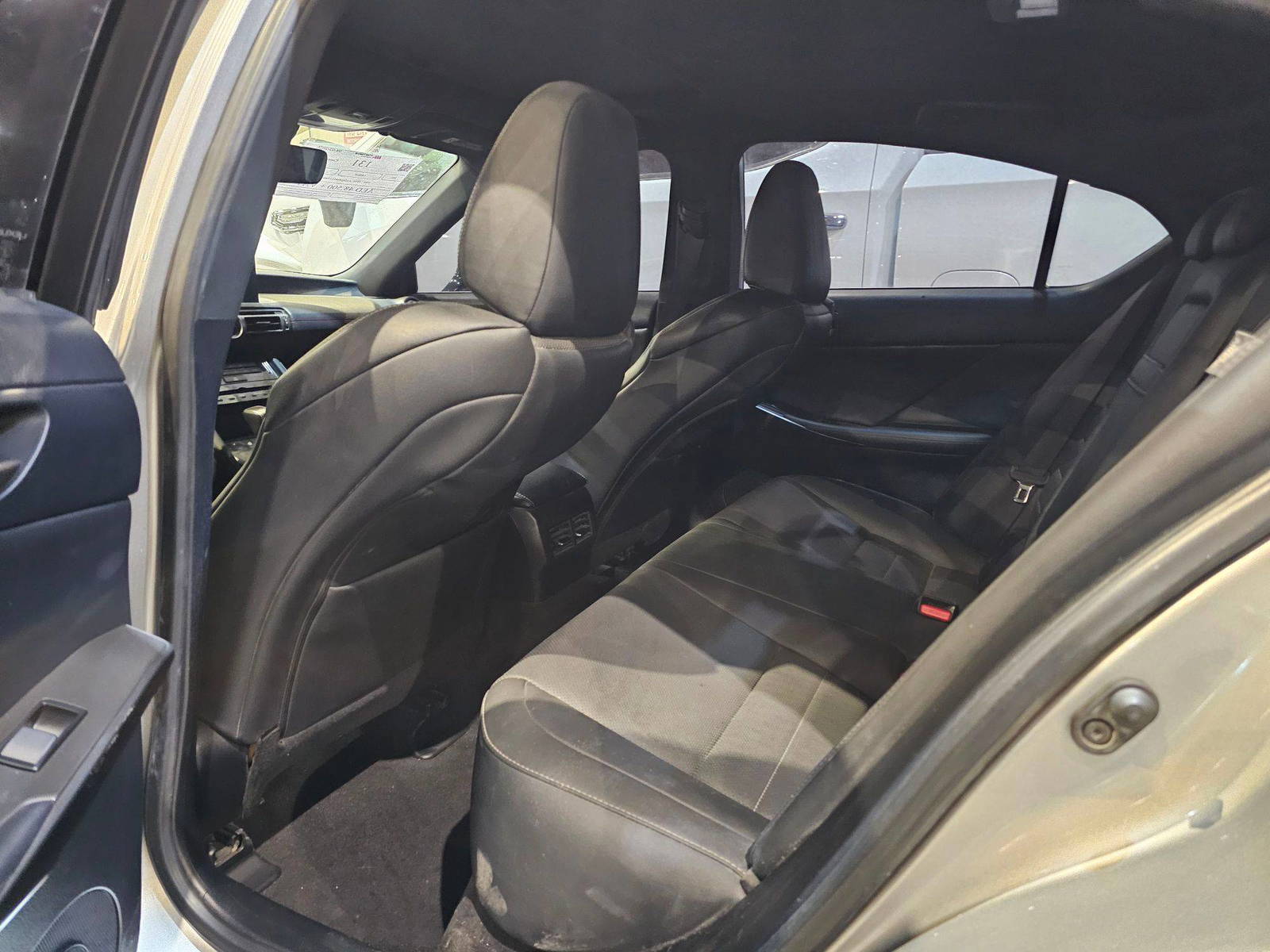 LEXUS IS 300 2021 - Marhaba Auction Used Cars - Image 7