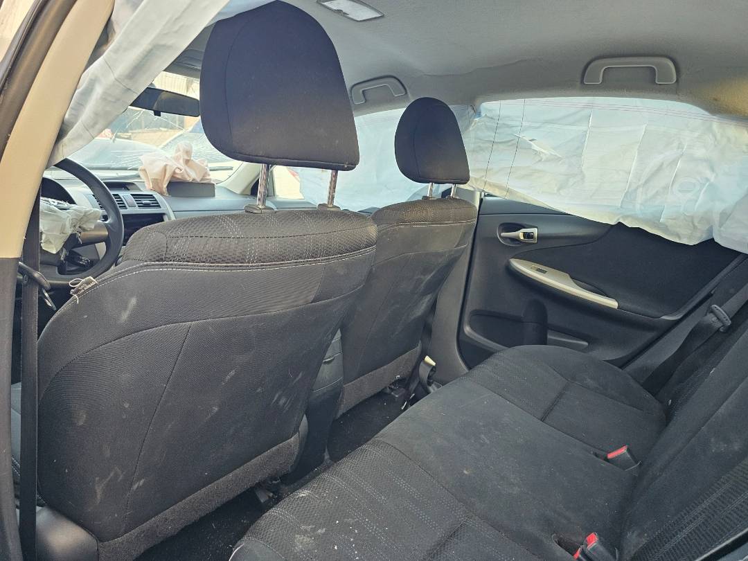 2013 TOYOTA COROLLA — 103284 Miles — Lot XDC069766 — Souq - Marhaba Auctions Used Cars - Image 6