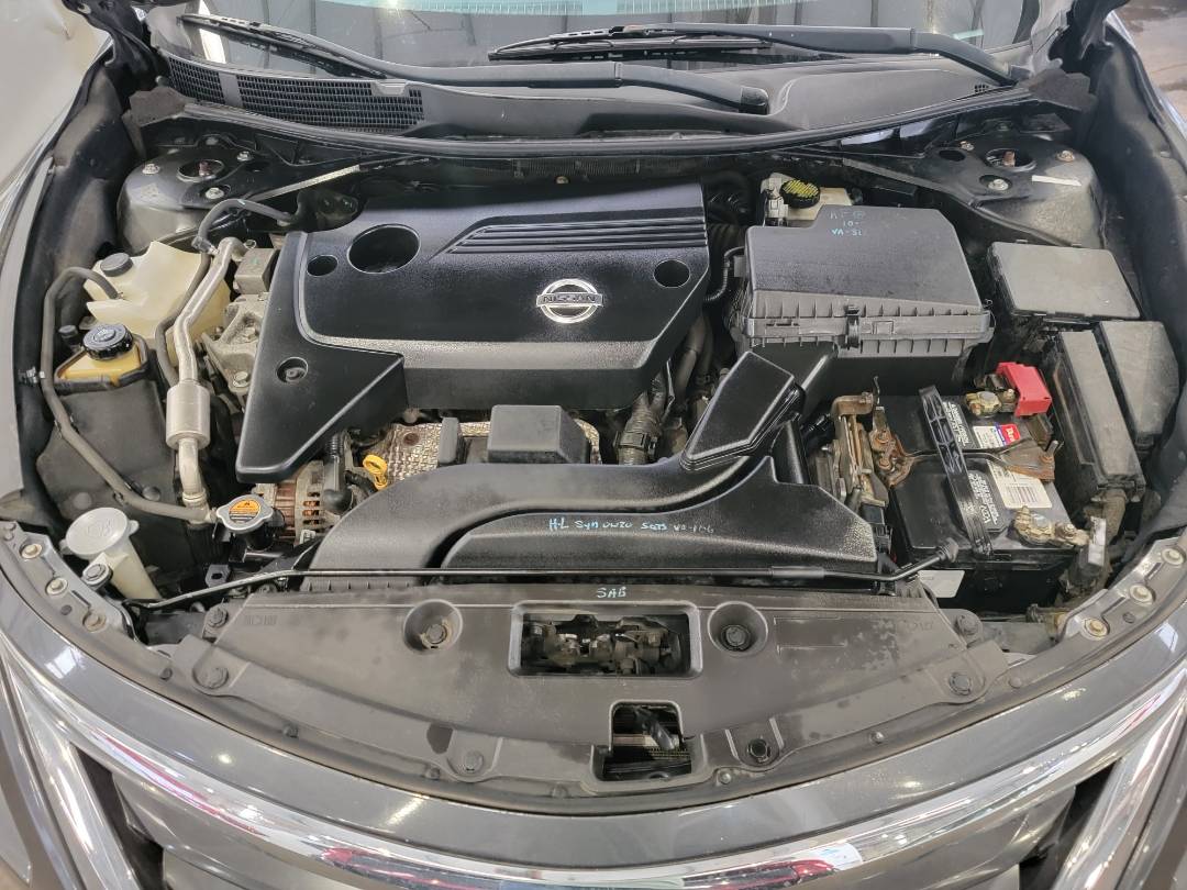 2013 NISSAN ALTIMA — 263104 Miles — Lot N402310 — Main - Marhaba Auctions Used Cars - Image 11