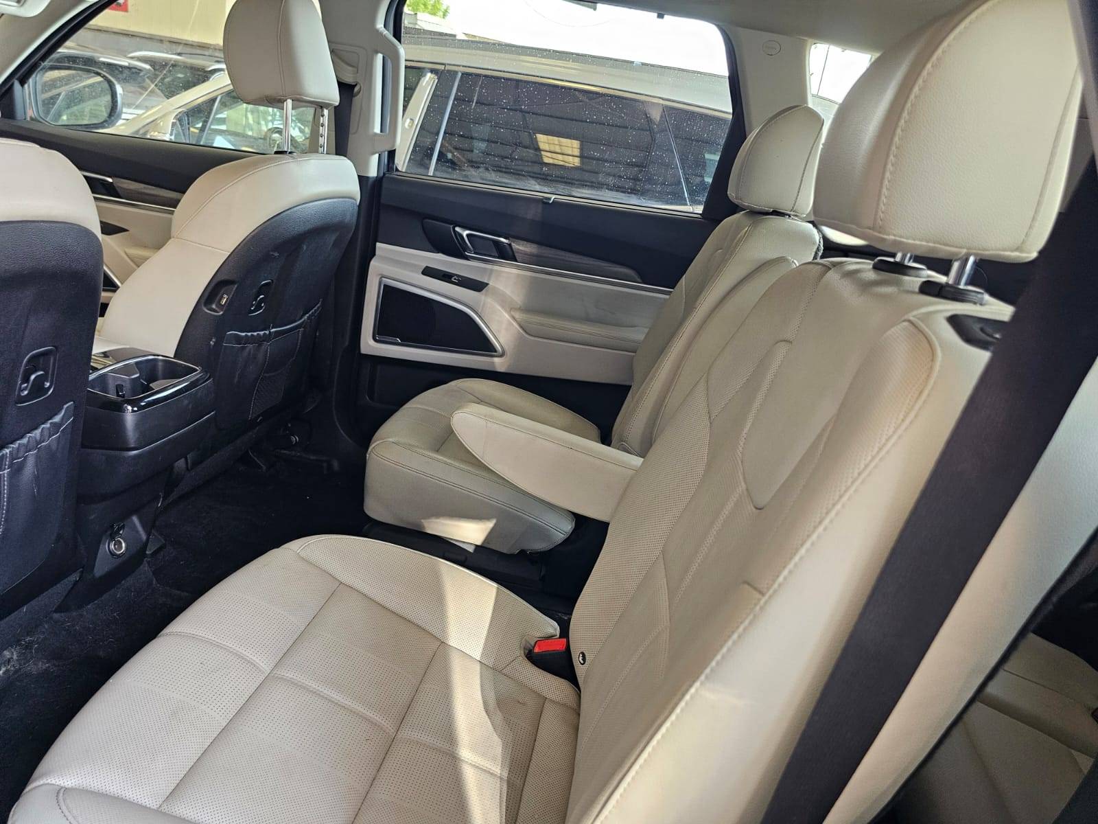 KIA TELLURIDE 2021 - Marhaba Auction Used Cars - Image 10