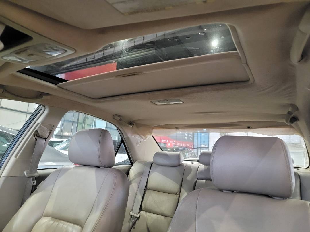 2005 TOYOTA CAMRY — 229644 Miles — Lot 39497027 — Main - Marhaba Auctions Used Cars - Image 9