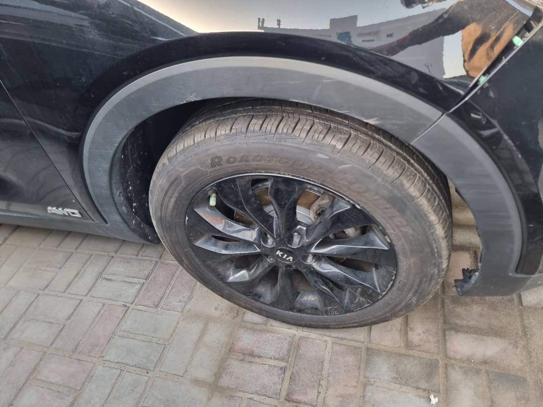 KIA SORENTO 2020 - Marhaba Auction Used Cars - Image 10