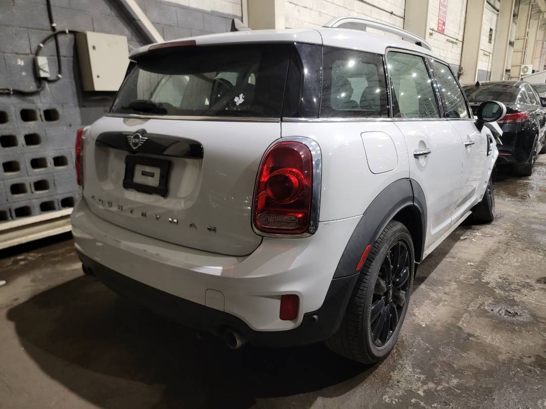 2019 MINI COOPER — 29344 Miles — Lot E97445 - Marhaba Auctions Used Cars - Image 4
