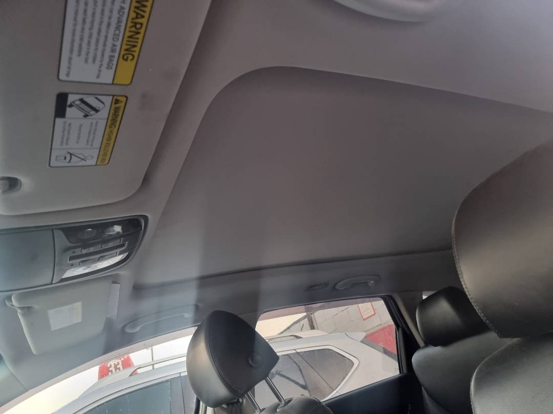 2020 KIA SORENTO — 82054 Miles — Lot 710892 — Al Sajaa - Marhaba Auctions Used Cars - Image 8