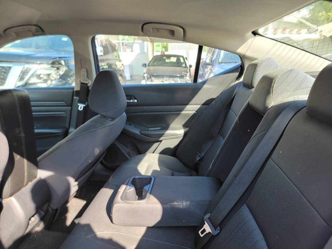2019 NISSAN ALTIMA — 155969 Miles — Lot 1216945 — Souq - Marhaba Auctions Used Cars - Image 7