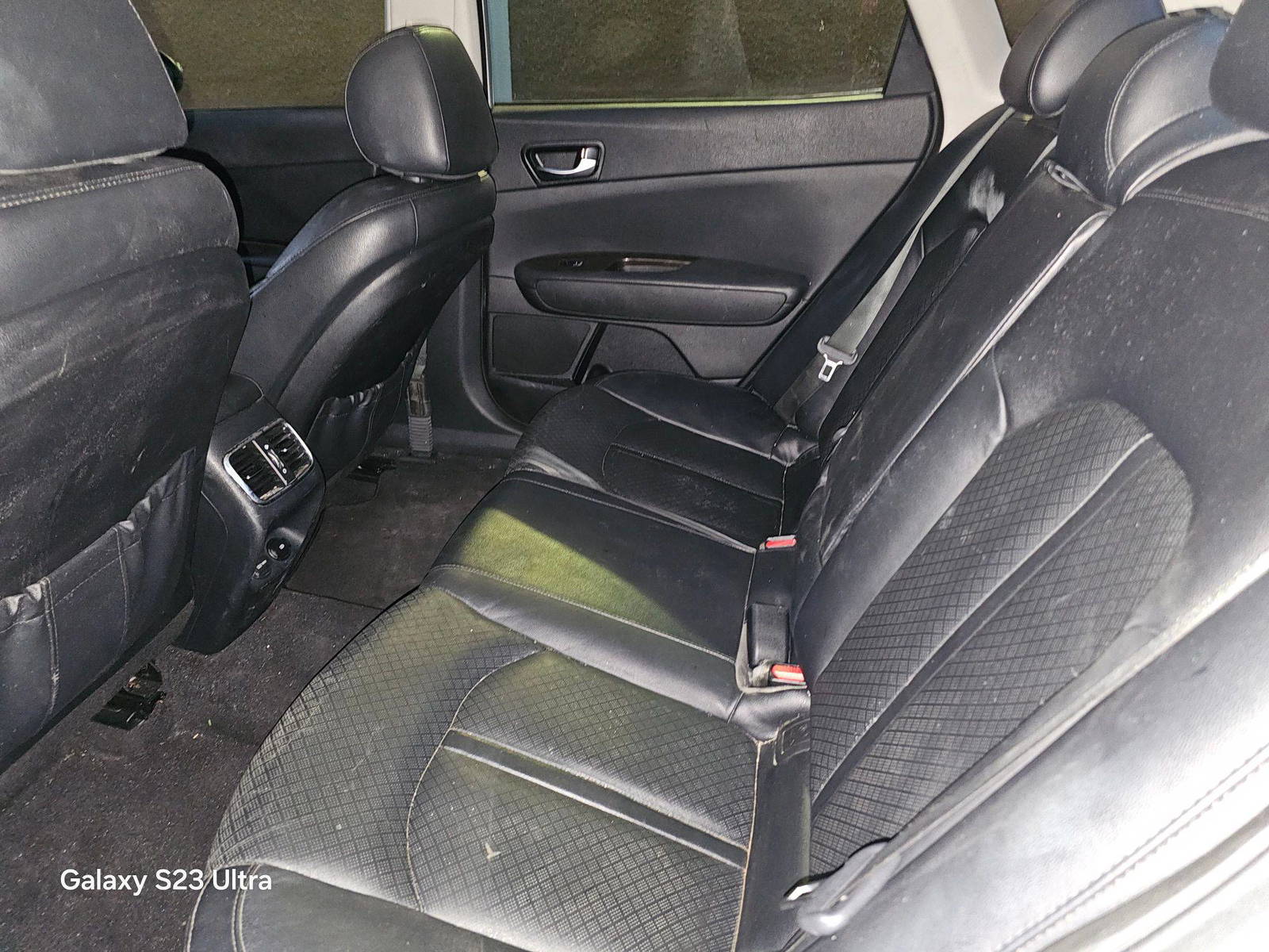 KIA OPTIMA 2016 - Marhaba Auction Used Cars - Image 11