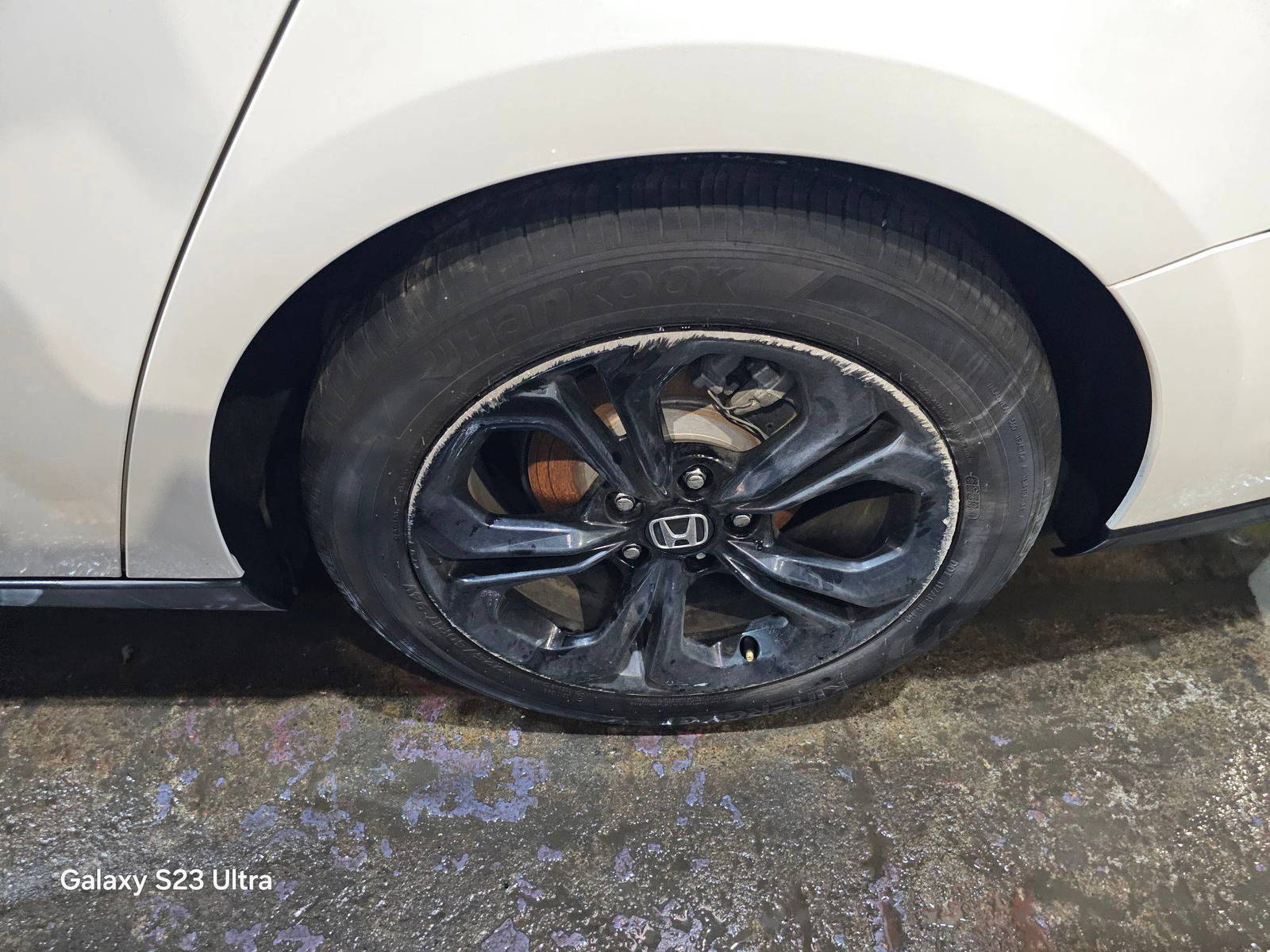 HONDA ACCORD 2025 - Marhaba Auction Used Cars - Image 6