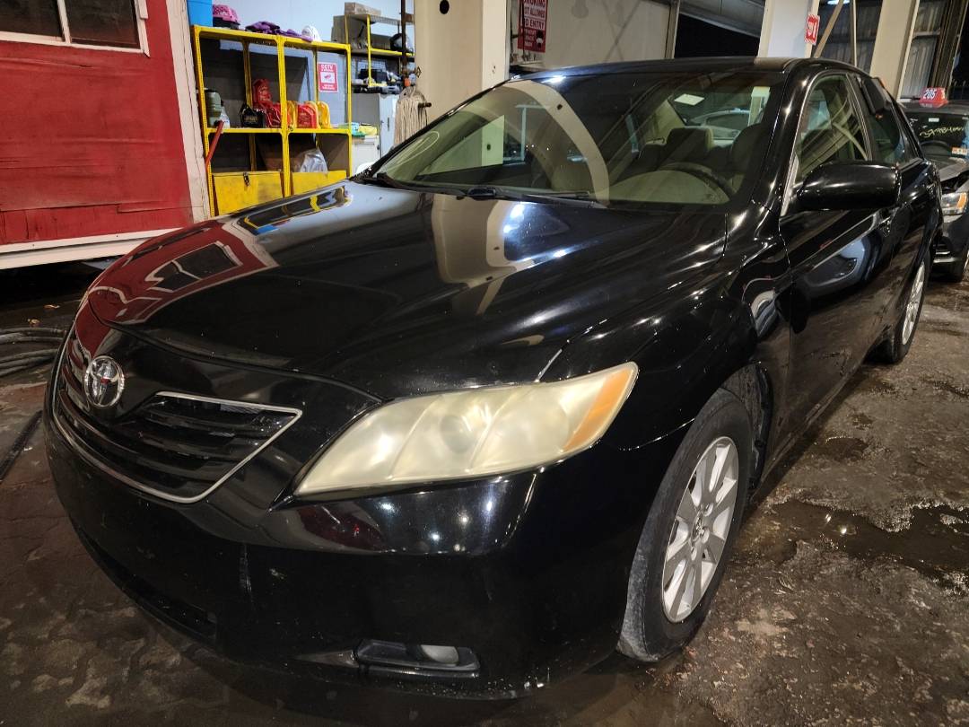 2007 TOYOTA CAMRY — 213056 Miles — Lot 76581883 - Marhaba Auctions Used Cars - Image 9