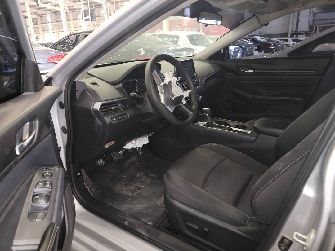 2020 NISSAN ALTIMA — 74282 Miles — Lot C128934 — Main - Marhaba Auctions Used Cars - Image 8