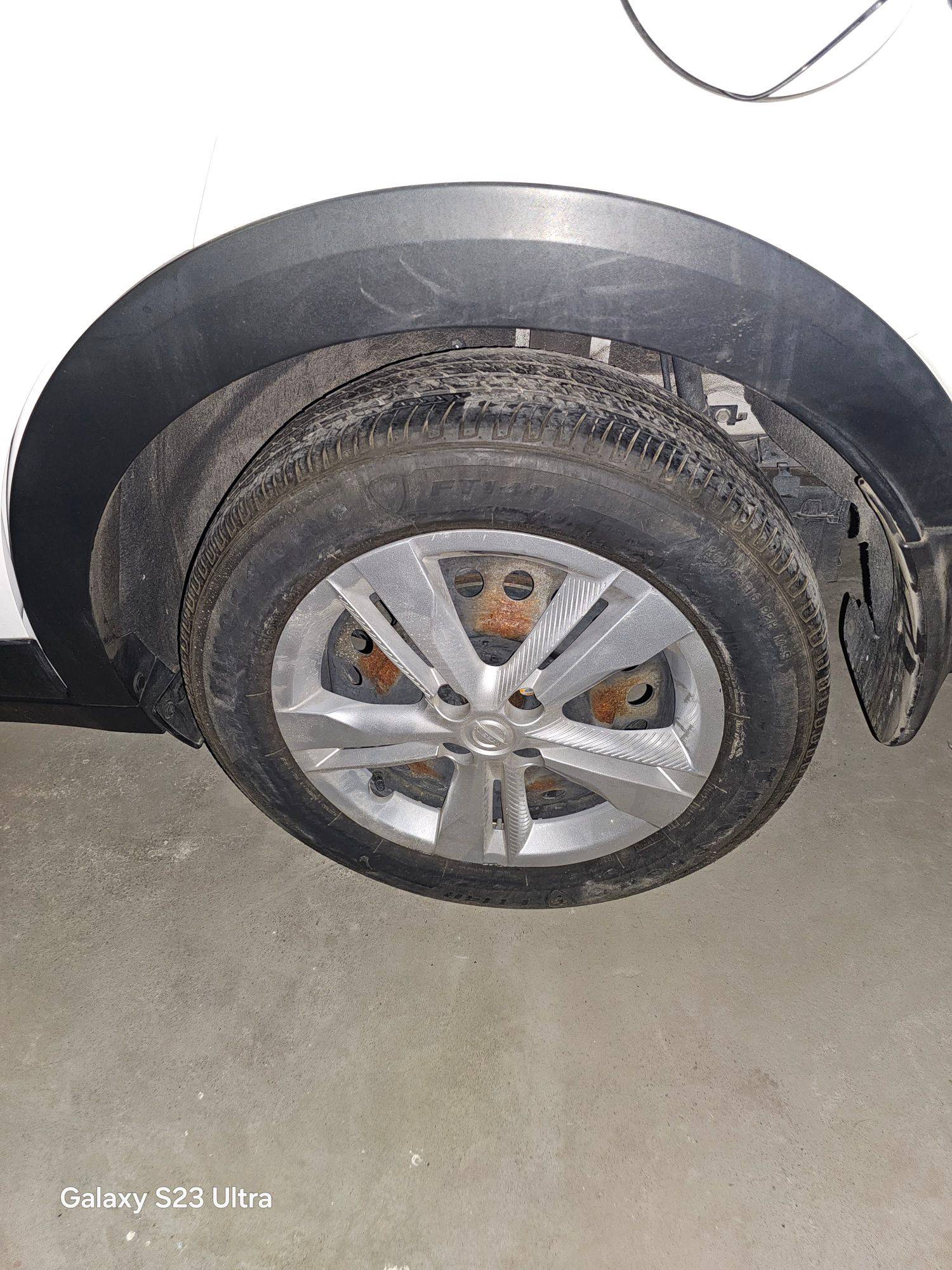 NISSAN KICKS 2022 - Marhaba Auction Used Cars - Image 6