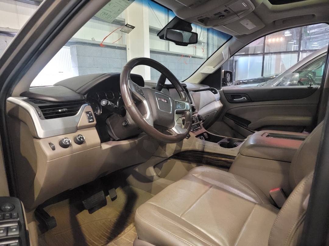 2016 GMC YUKON — 182953 Miles — Lot 1GR279844 — Main - Marhaba Auctions Used Cars - Image 6
