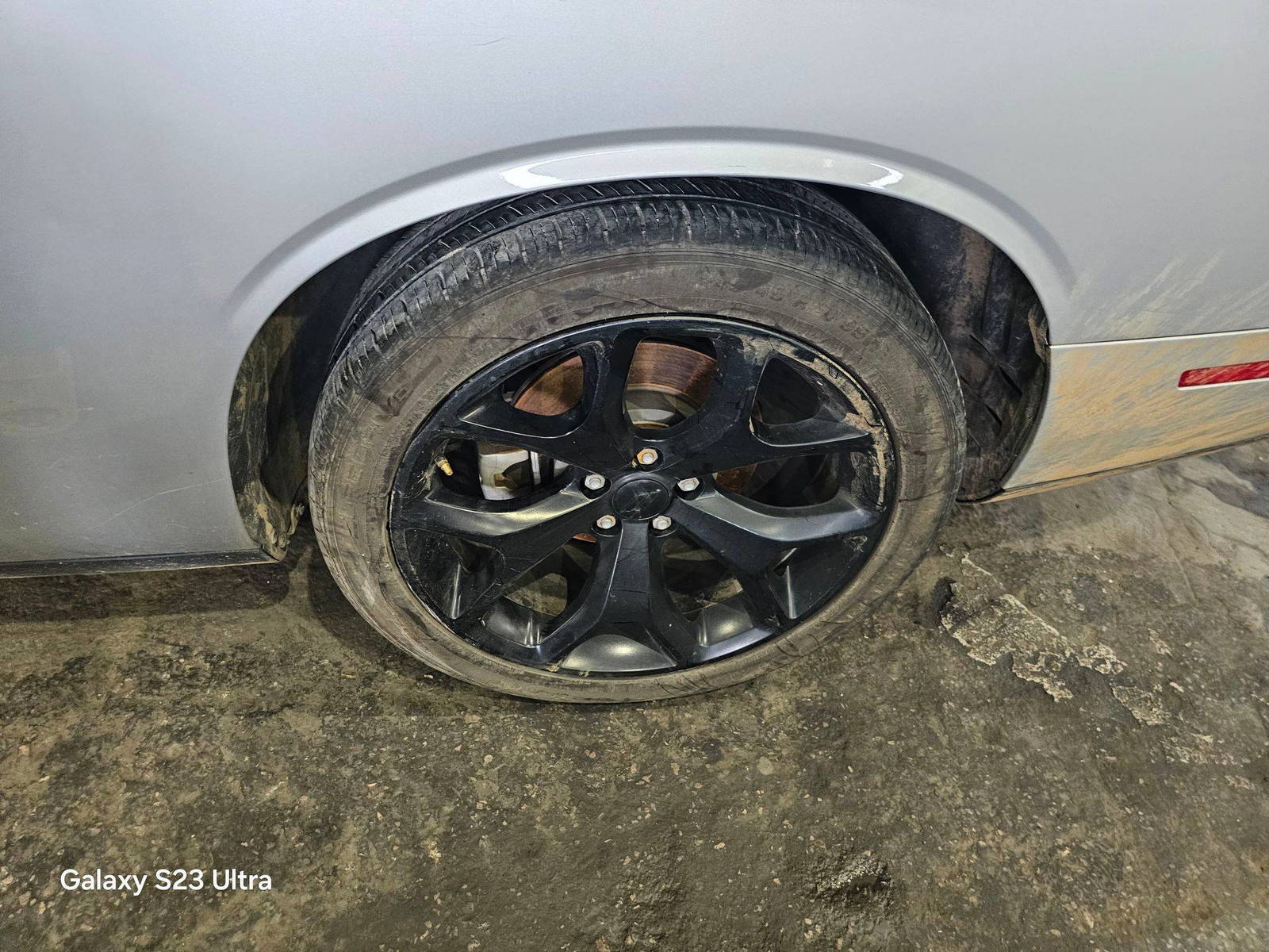 DODGE CHALLENGER 2022 - Marhaba Auction Used Cars - Image 6