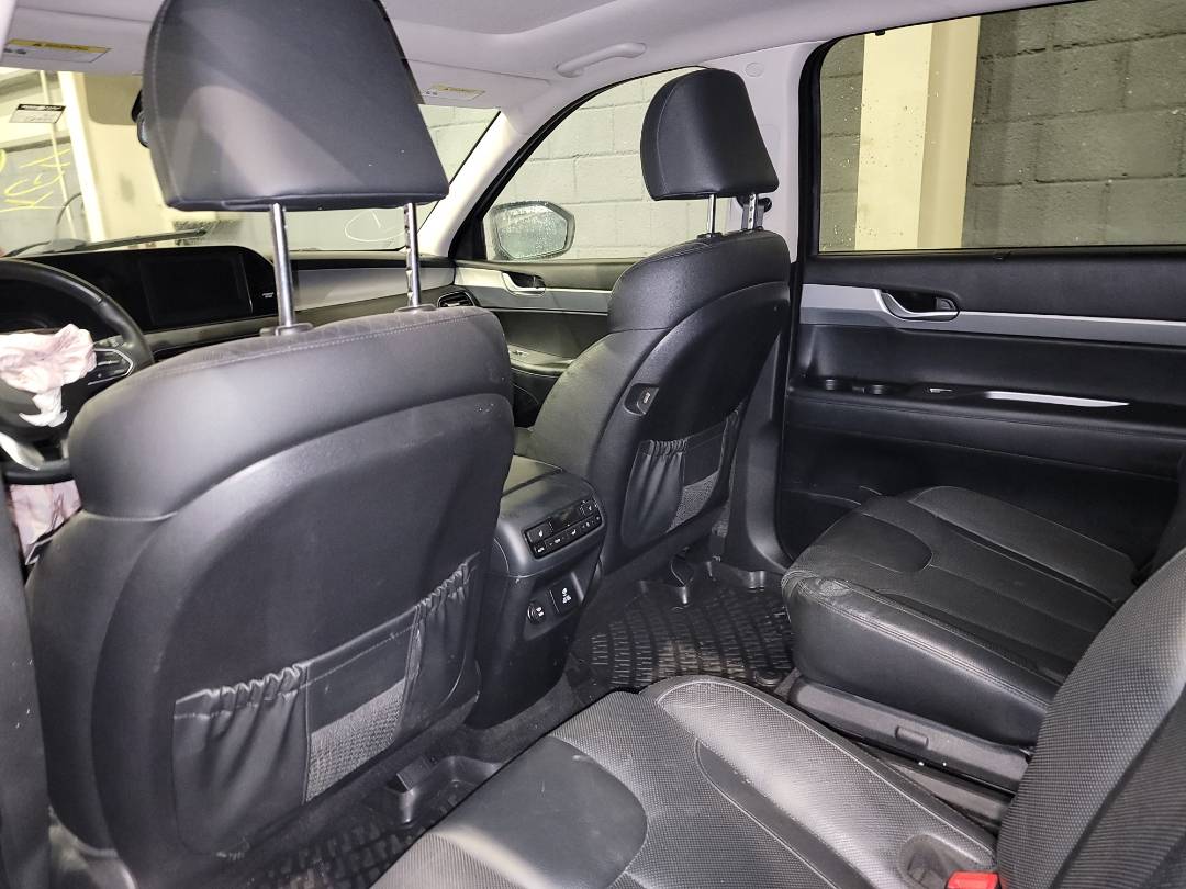 2020 HYUNDAI PALISADE SEL — 58997 Miles — Lot 44656203 - Marhaba Auctions Used Cars - Image 5