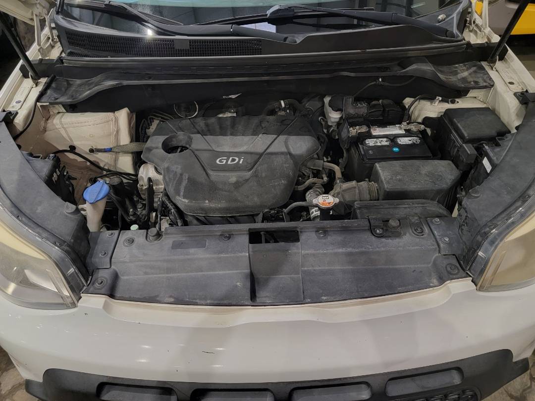 2015 KIA SOUL — 153320 Miles — Lot 800147 — Main - Marhaba Auctions Used Cars - Image 10