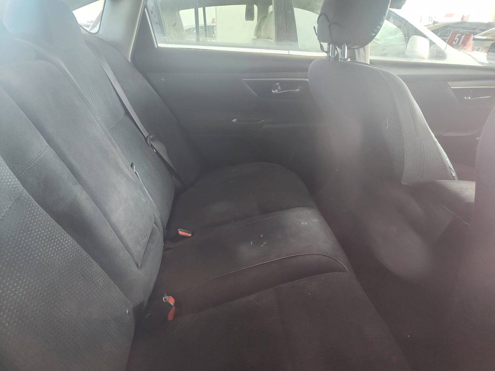 2014 NISSAN ALTIMA — 254406 Miles — Lot 37763334 - Marhaba Auctions Used Cars - Image 9