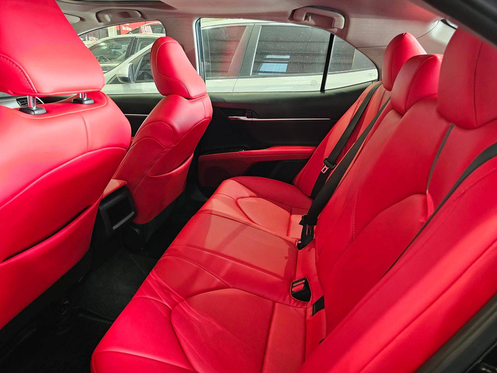 2019 TOYOTA CAMRY — 155330 Miles — Lot U222469 — Main - Marhaba Auctions Used Cars - Image 11