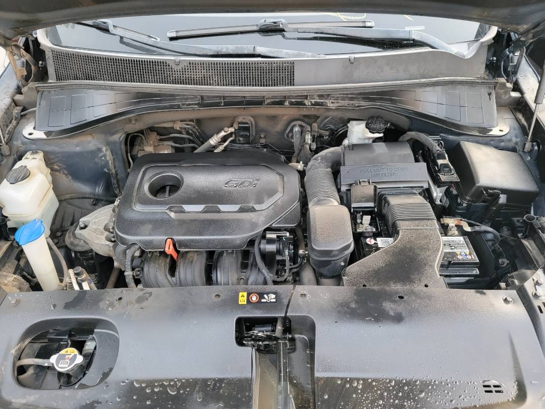 2019 KIA SORENTO — 118905 Miles — Lot 37KG513916 — Main - Marhaba Auctions Used Cars - Image 10
