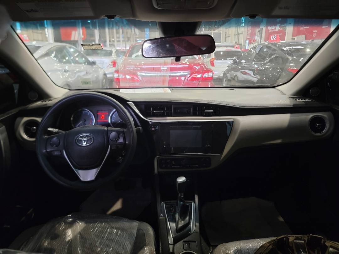 2019 TOYOTA COROLLA — 107363 Miles — Lot KP927364 — Main - Marhaba Auctions Used Cars - Image 7