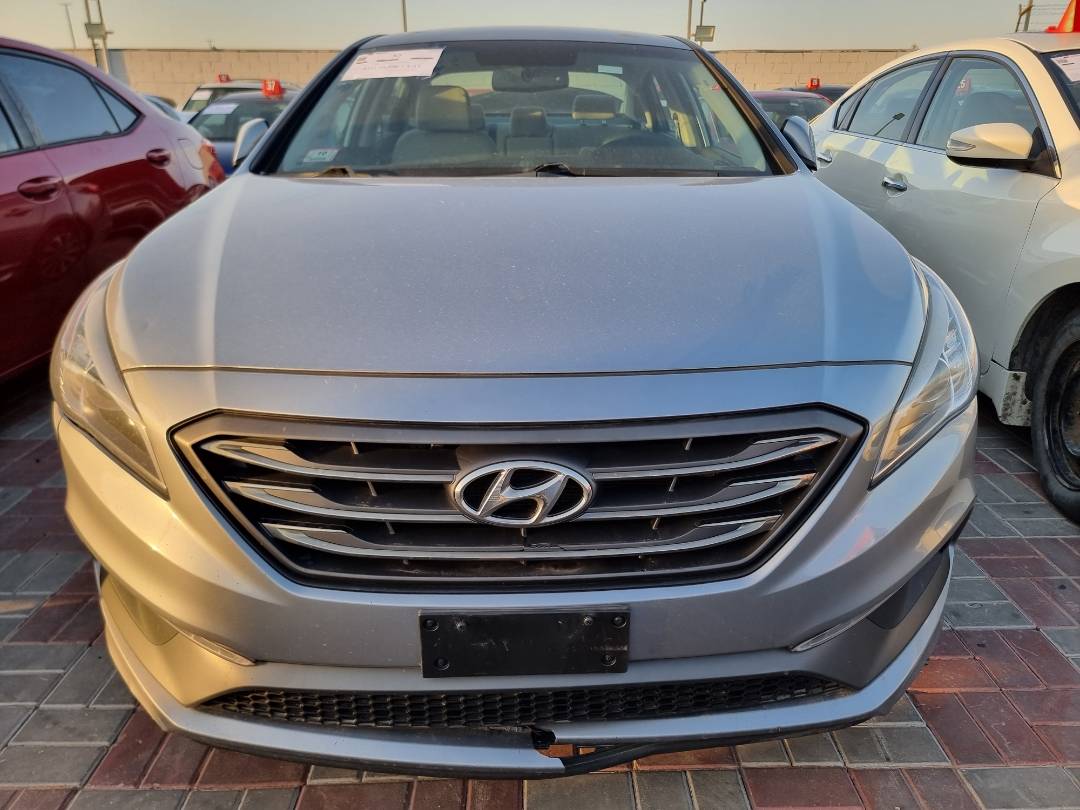 2015 HYUNDAI SONATA — 164654 Miles — Lot 2874689 - Marhaba Auctions Used Cars - Image 11