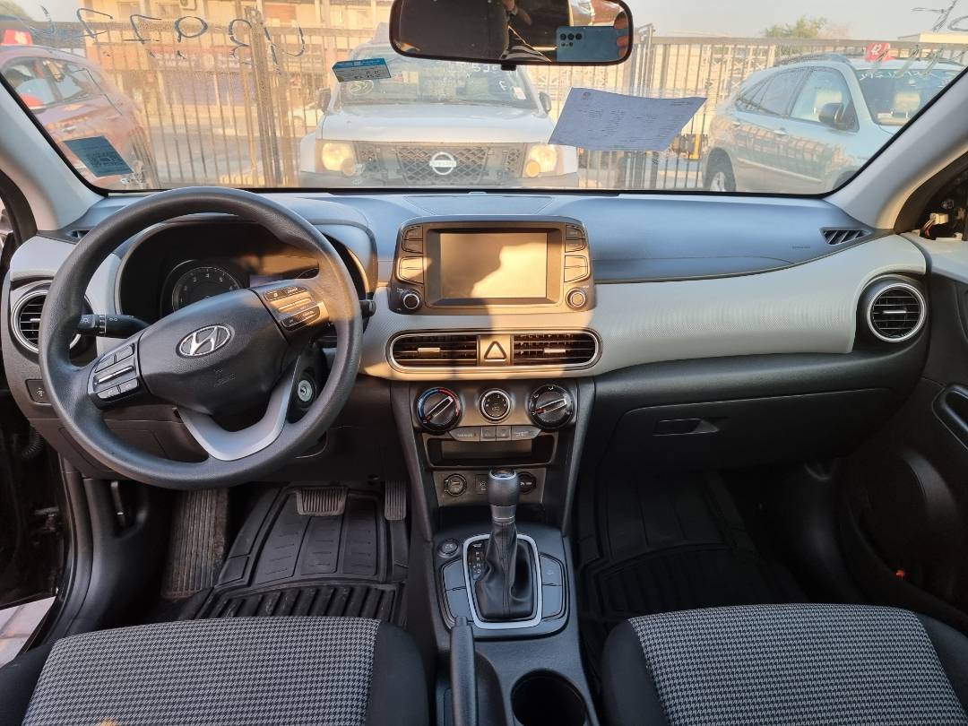 2020 HYUNDAI KONA — 82755 Miles — Lot 439774 — Main - Marhaba Auctions Used Cars - Image 8