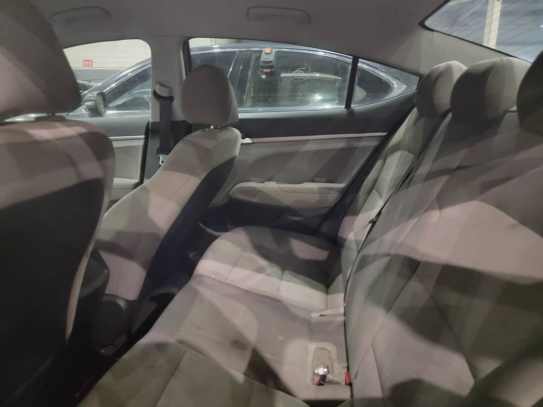 2020 HYUNDAI ELANTRA — 78200 Miles — Lot H523655 — Main - Marhaba Auctions Used Cars - Image 8