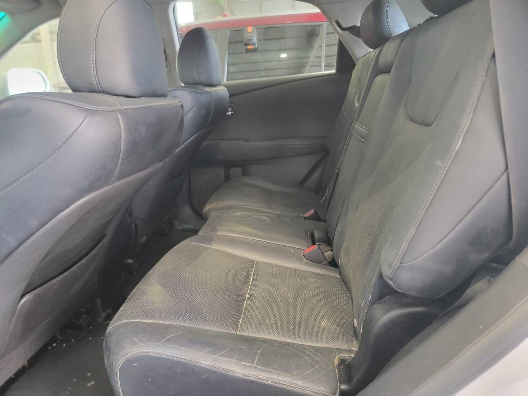 2014 LEXUS RX 350 — 194207 Miles — Lot A2EC144123 — Main - Marhaba Auctions Used Cars - Image 7