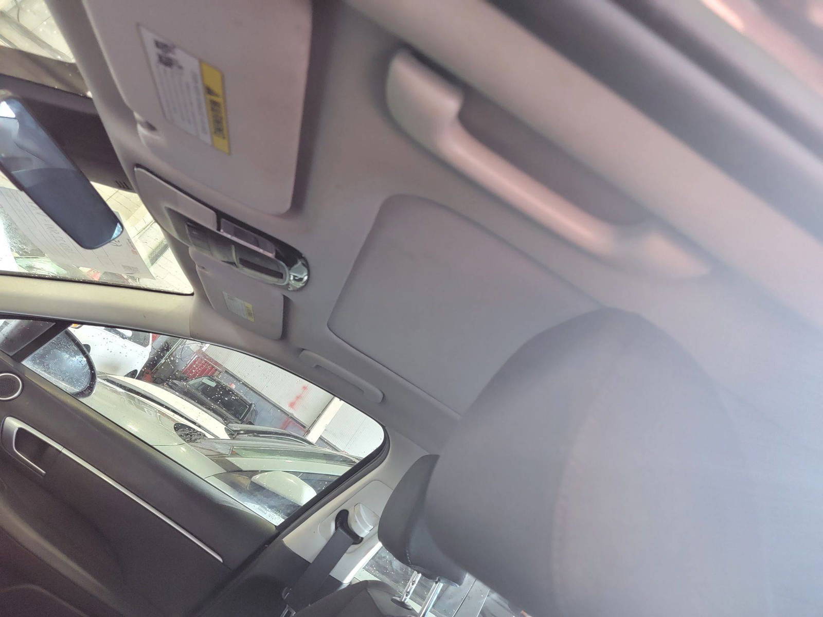 HYUNDAI SONATA 2021 - Marhaba Auction Used Cars - Image 9