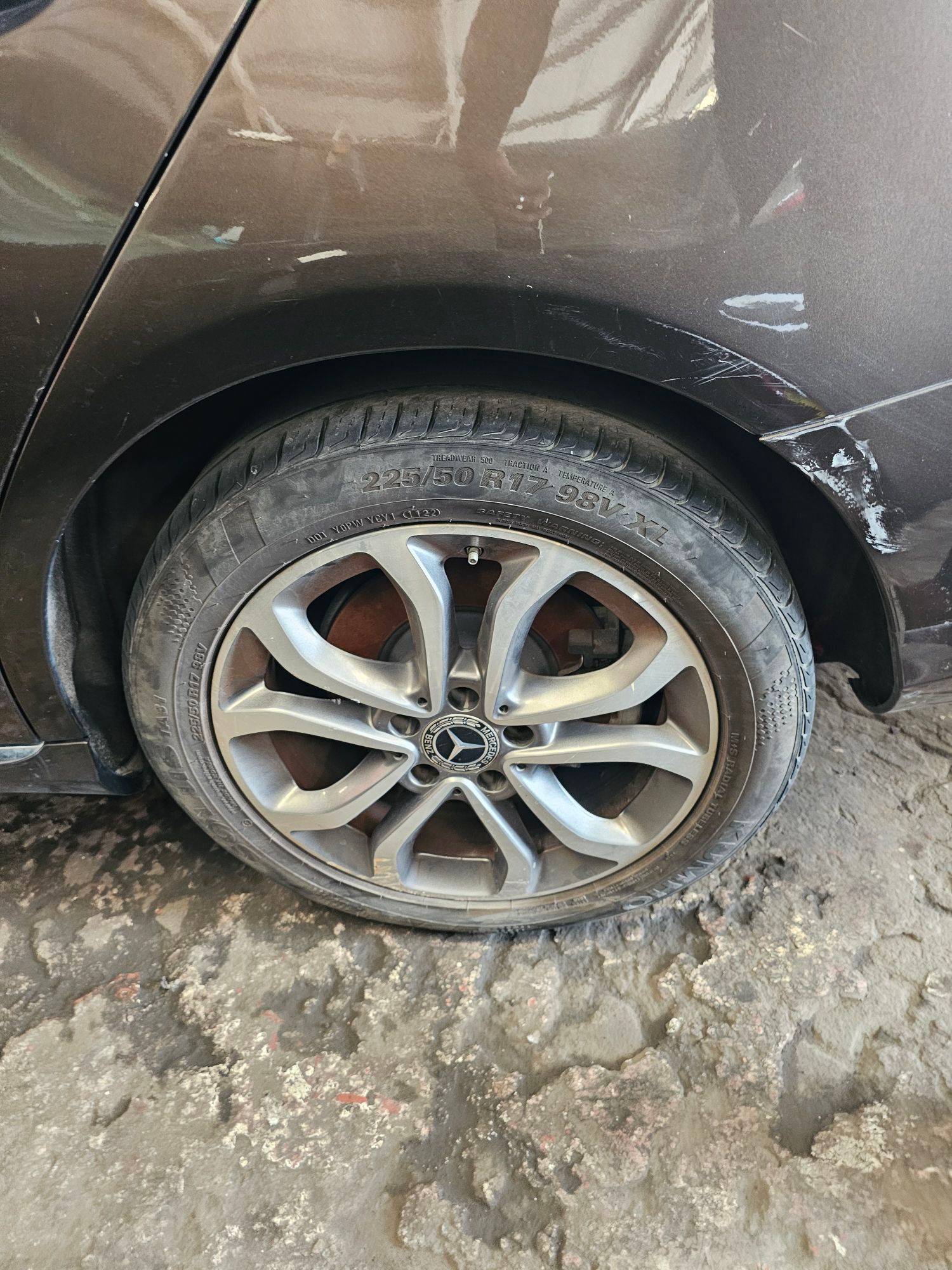 MERCEDES BENZ C300 2018 - Marhaba Auction Used Cars - Image 7