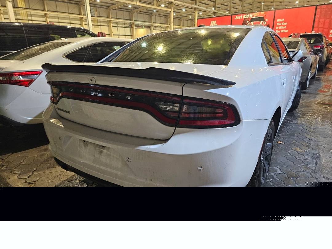 DODGE CHARGER 2019 - Marhaba Auction Used Cars - Image 6