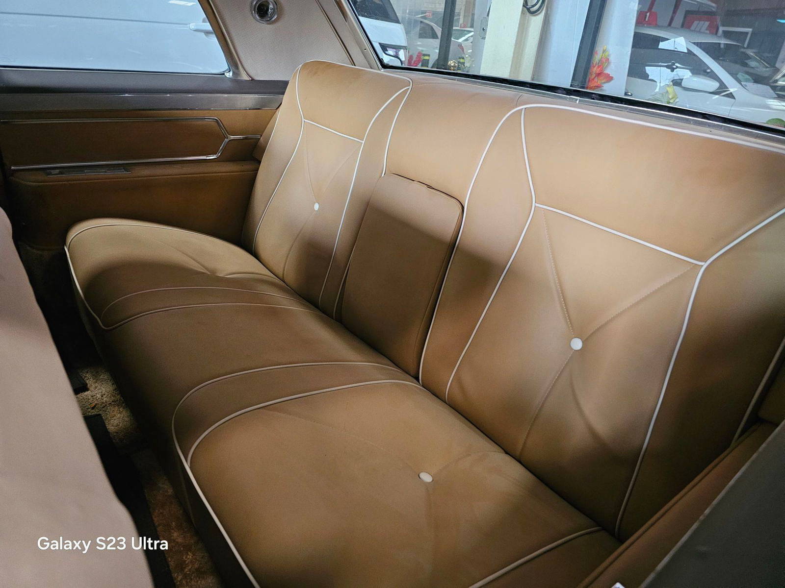 1965 CADILLAC DEVILLE — Lot 26772 — Main - Marhaba Auctions Used Cars - Image 9