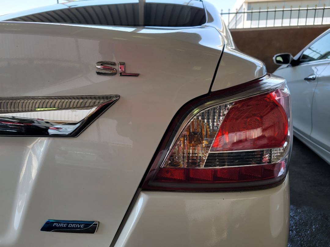 2013 NISSAN ALTIMA — 136863 Miles — Lot 38293455 - Marhaba Auctions Used Cars - Image 9