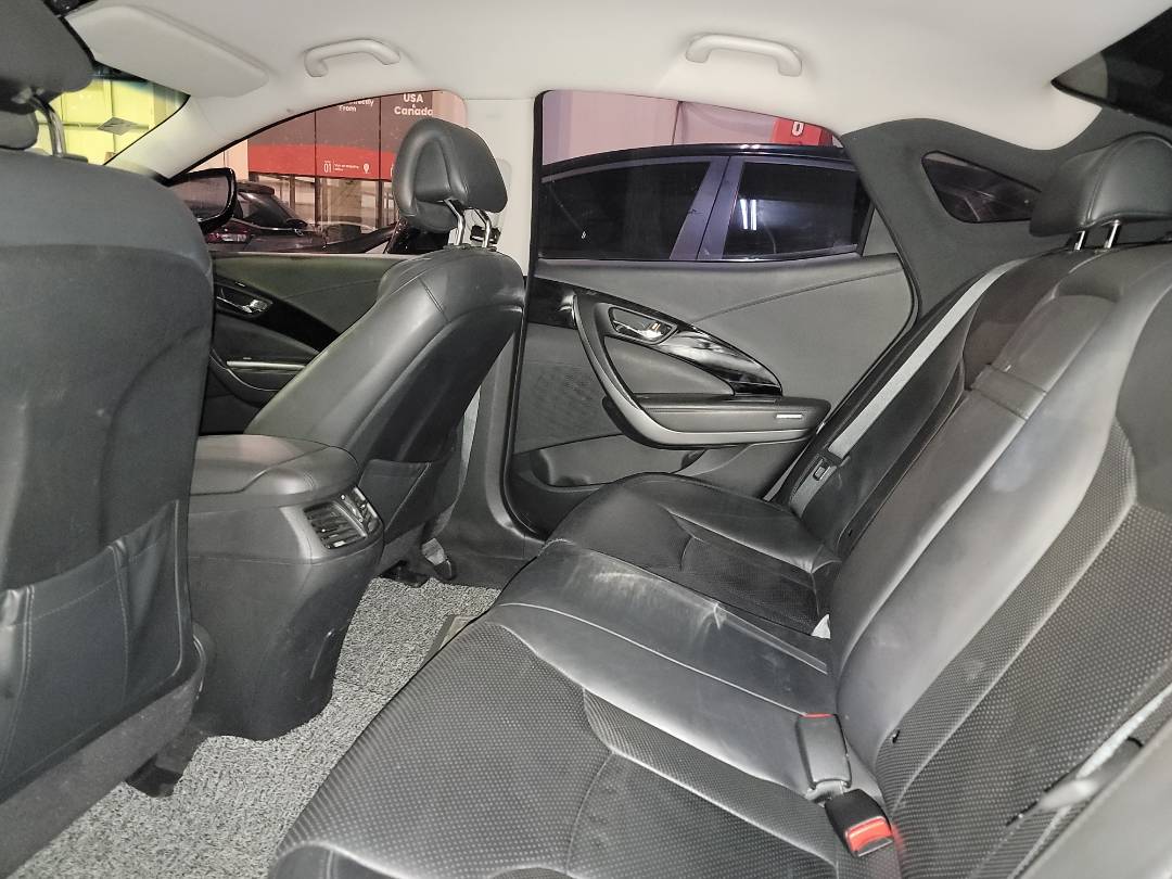 HYUNDAI GRANDEUR 2011 - Marhaba Auction Used Cars - Image 6