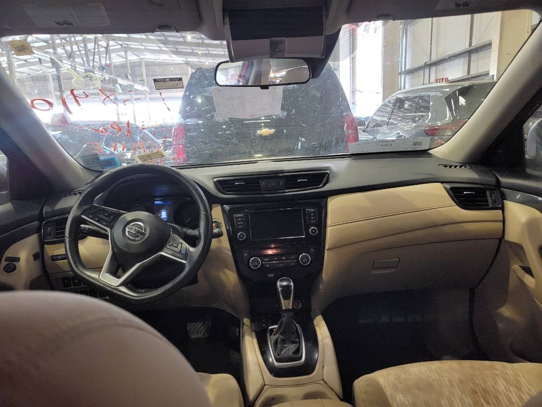 2020 NISSAN ROGUE — 74923 Miles — Lot V4LC788910 — Main - Marhaba Auctions Used Cars - Image 8
