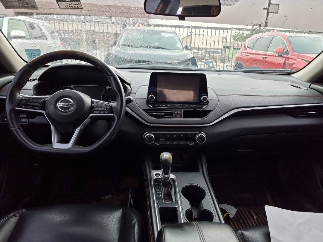 2019 NISSAN ALTIMA — 150946 Miles — Lot 2105487 — Souq - Marhaba Auctions Used Cars - Image 6