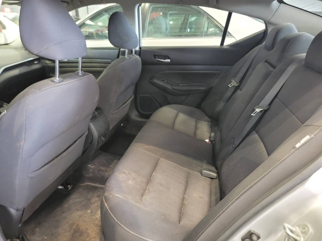 2020 NISSAN ALTIMA — 94599 Miles — Lot VXLC225342 — Main - Marhaba Auctions Used Cars - Image 5