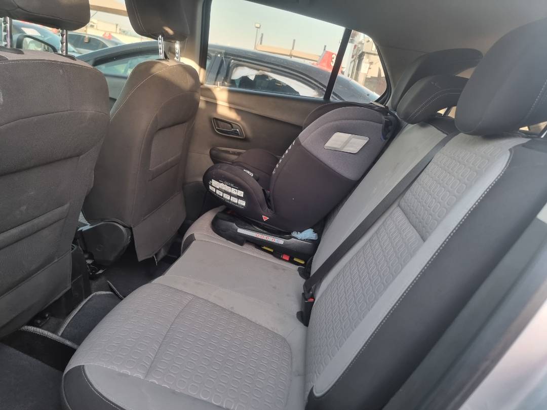 CHEVROLET Trax 2014 - Marhaba Auction Used Cars - Image 6