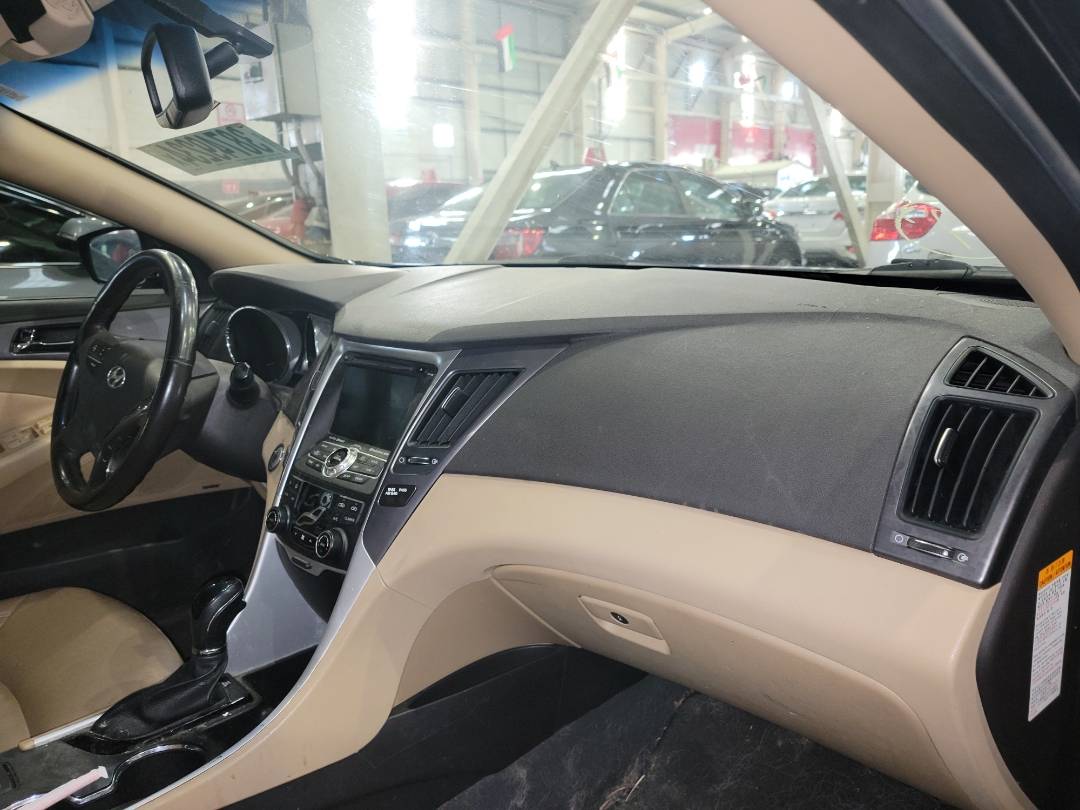 2014 HYUNDAI SONATA — 177404 Miles — Lot 38749234 - Marhaba Auctions Used Cars - Image 7