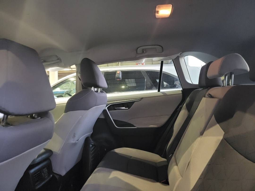 2020 TOYOTA RAV4 — 110716 Miles — Lot FVXLD057953 — Main - Marhaba Auctions Used Cars - Image 7